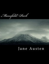 Title: Mansfield Park, Author: Jane Austen