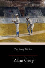 The Young Pitcher
