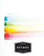 Notebook Lined: Book : Notebook Journal Diary, 120 Lined pages, 8.5
