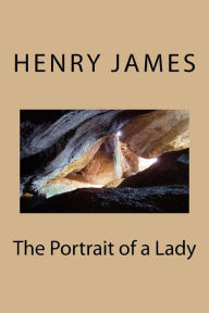 Title: The Portrait of a Lady, Author: Henry James
