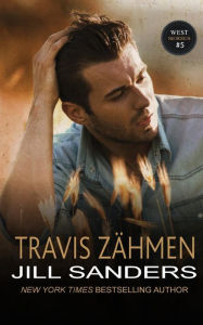 Title: Travis zï¿½hmen, Author: Jill Sanders