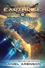 An Echo of Earth: Children of Earthrise Book 3