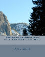 Software Architecture with ASP.NET Core MVC