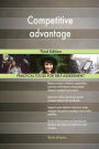 Competitive advantage Third Edition