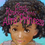 Coily Kinky Curly Afro Princess: Mini Hairstyle Book