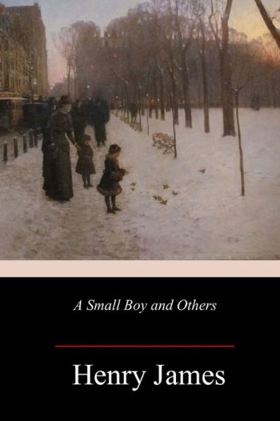 A Small Boy and Others