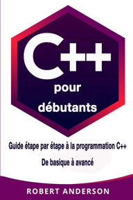 Title: C++ Pour D, Author: Robert Anderson