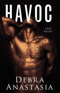 Title: Havoc, Author: Debra Anastasia