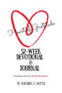 Heart of Gratitude: 52-Week Devotional & Journal