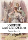 Josefine Mutzenbacher