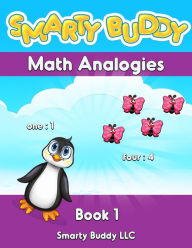 Title: Smarty Buddy Math Analogies, Author: Smarty Buddy LLC