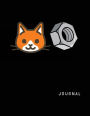 Journal: Cat Journals For Kids