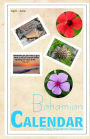 Bahamian Calendar With Daily Inspirational Messages: April - June