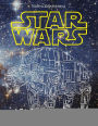 Star Wars Coloring Book