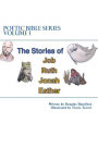 Poetic Bible Series Volume 1