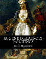 Eugene Delacroix - Paintings
