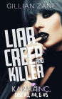Liar, Creep & Killer: Karma Inc. Cases 3, 4 & 5