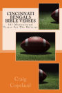 Cincinnati Bengals Bible Verses: 101 Motivational Verses For The Believer