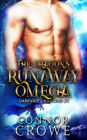 The Dragon's Runaway Omega: An MM Mpreg Romance