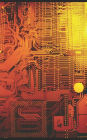 Dateland: Science Fiction Thriller