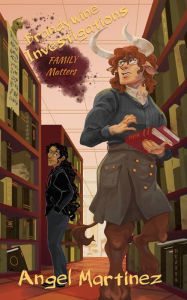 Title: Brandywine Investigations: Family Matters, Author: Jude Dunn