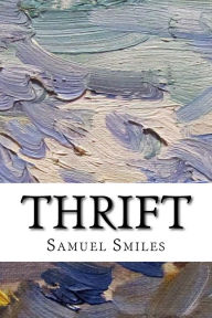 Title: Thrift, Author: Samuel Smiles