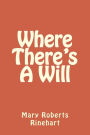 Where There's A Will