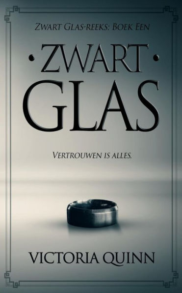 Zwart Glas