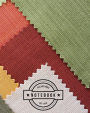 Notebook: Colorful cloth : Book : Diary, 120 pages, 8.5