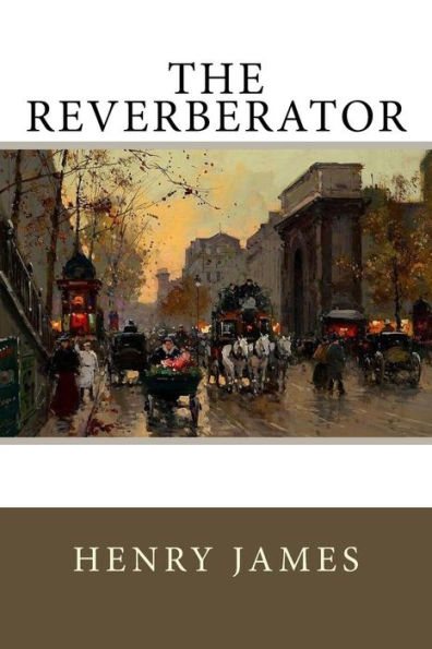 The Reverberator