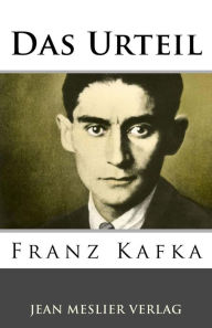 Title: Das Urteil, Author: Franz Kafka