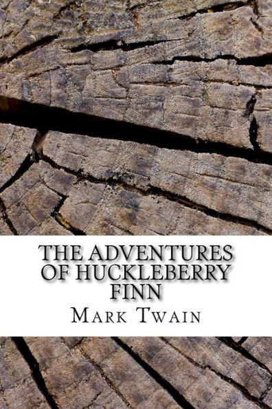 The Adventures of Huckleberry Finn