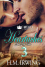 Heartaches 3: Bad Boy Vibes
