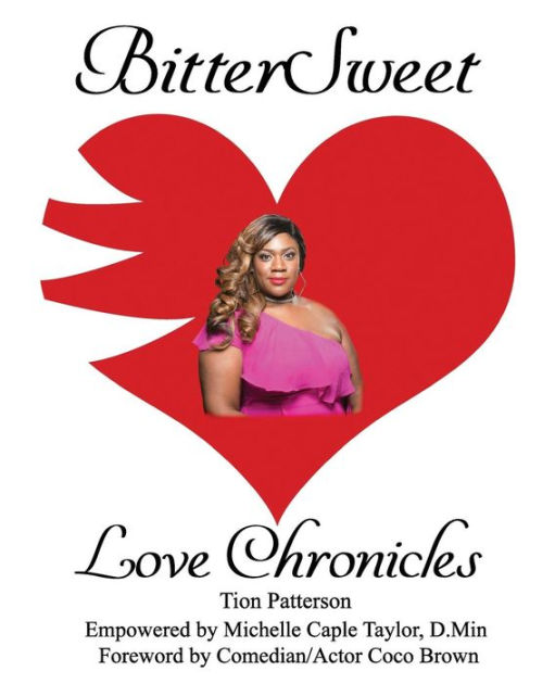 BitterSweet Love Chronicles The Good, Bad, and Uhm...of Love by Tion