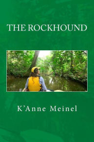 Title: The Rockhound, Author: K'Anne Meinel