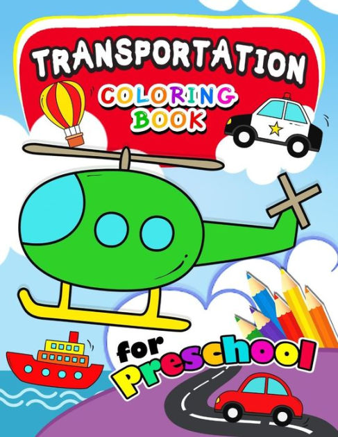 coloring books for boys ages 2-4 4-8, cars, trucks, and planes: coloring  book