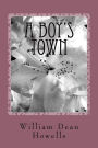 A Boy's Town