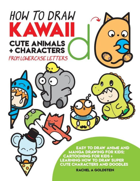 Sketchbook: Kawaii Unicorn Sketch Book for Kids - Practice Drawing and  Doodling - Sketching Book for Toddlers & Tweens (Paperback)