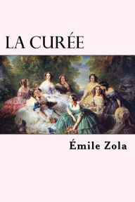 Title: La curée, Author: Emile Zola