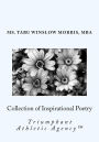 Collection of Inspirational Poetry: Triumphant Athletic Agency