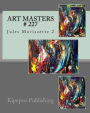 Art Masters # 227: Jules Morissette 2