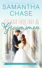 Glam Squad & Groomsmen
