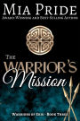 The Warrior's Mission: a Celtic Historical Romance