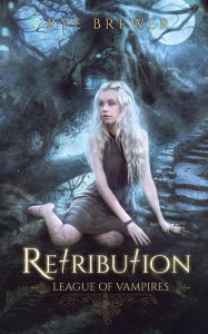 Title: Retribution, Author: Rye Brewer