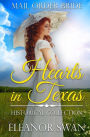 Hearts in Texas: Mail Order Bride Historical Collection