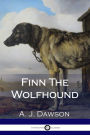 Finn The Wolfhound