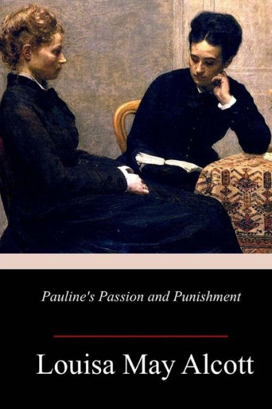 Pauline's Passion and Punishment