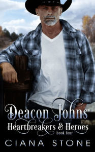 Title: Deacon Johns, Author: Mary Harris