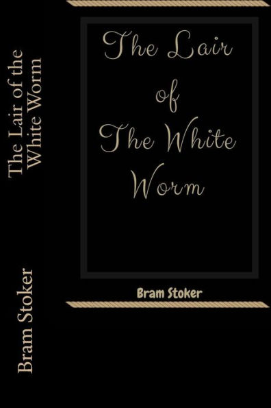 The Lair of the White Worm