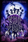 Jamhuri, Njambi & Fighting Zombies